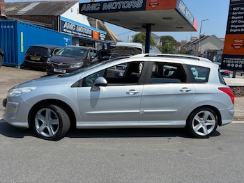 Used Peugeot 308 2010 for sale - 78961939: Photo