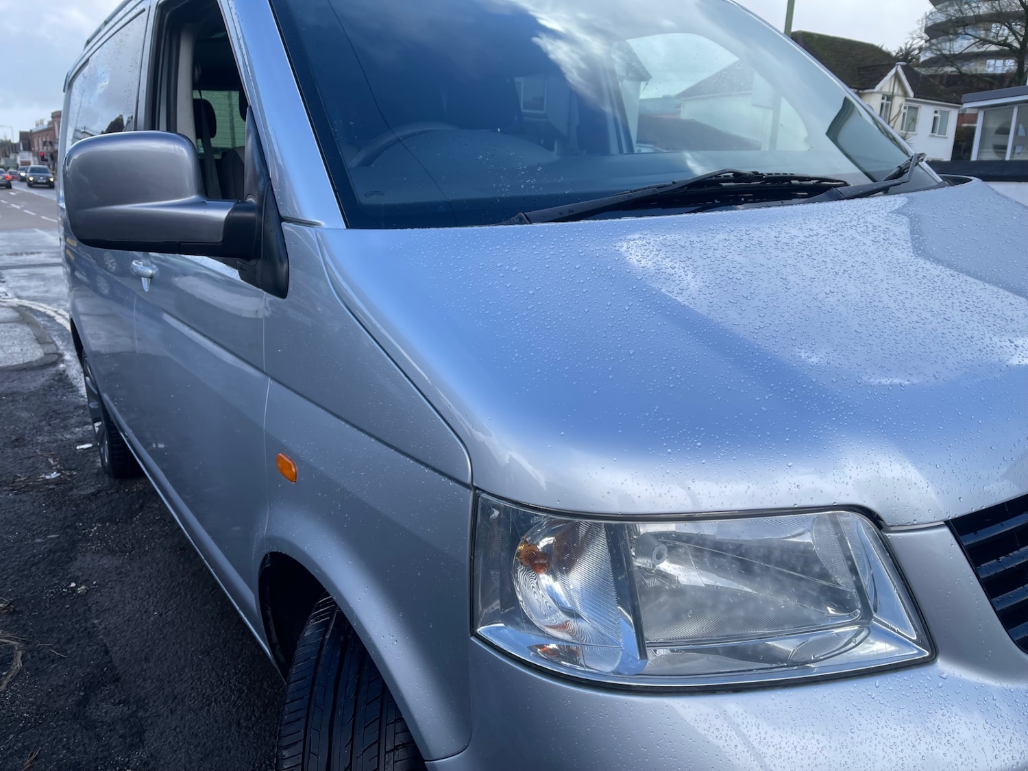 Used Volkswagen Transporter 2008 for sale - 76987073: Photo 21