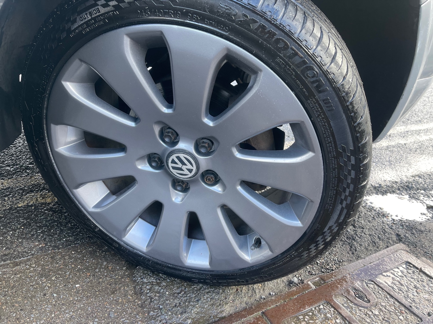 Used Volkswagen Transporter 2008 for sale - 76987073: Photo 23