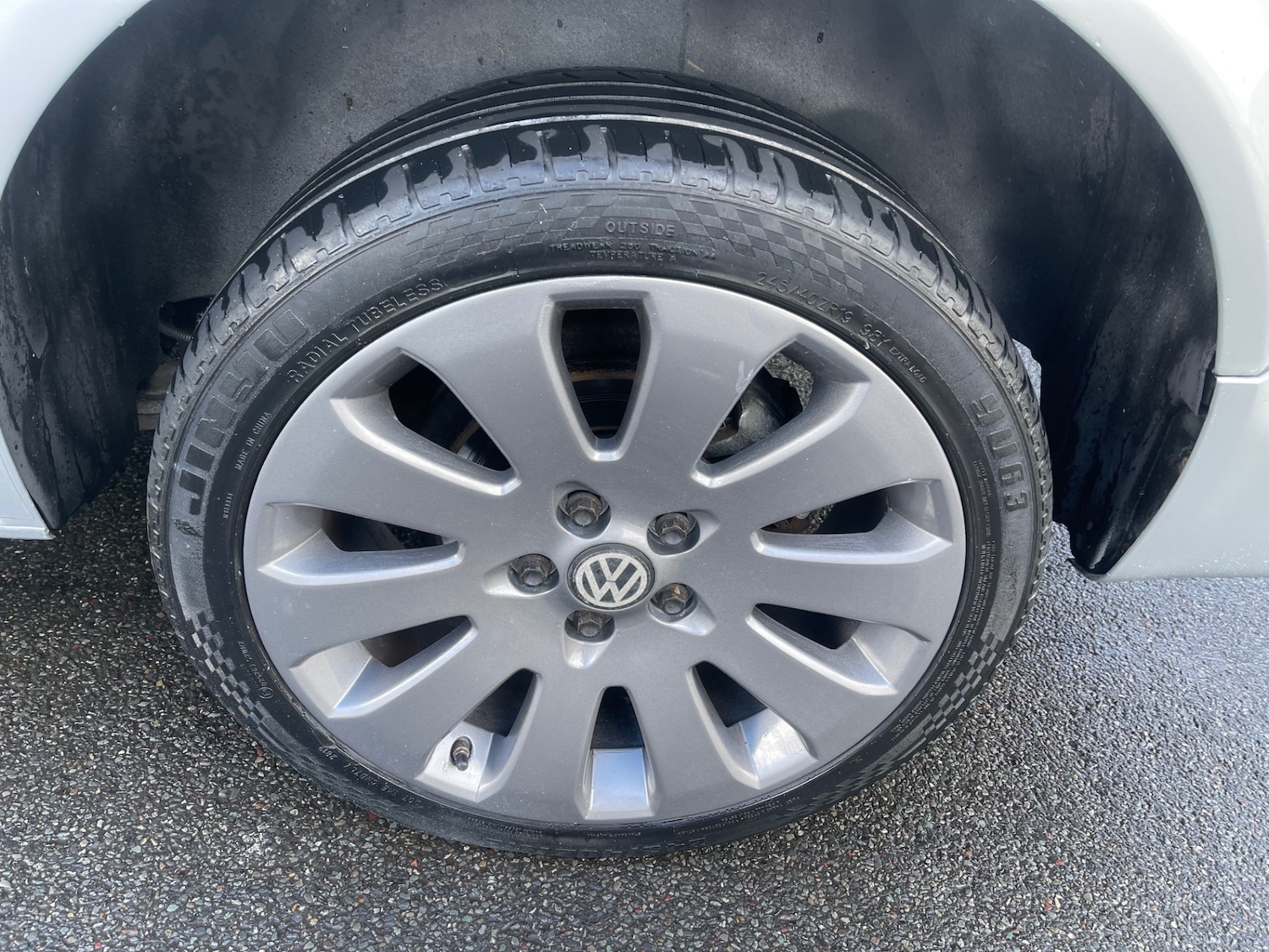 Used Volkswagen Transporter 2008 for sale - 76987073: Photo 26