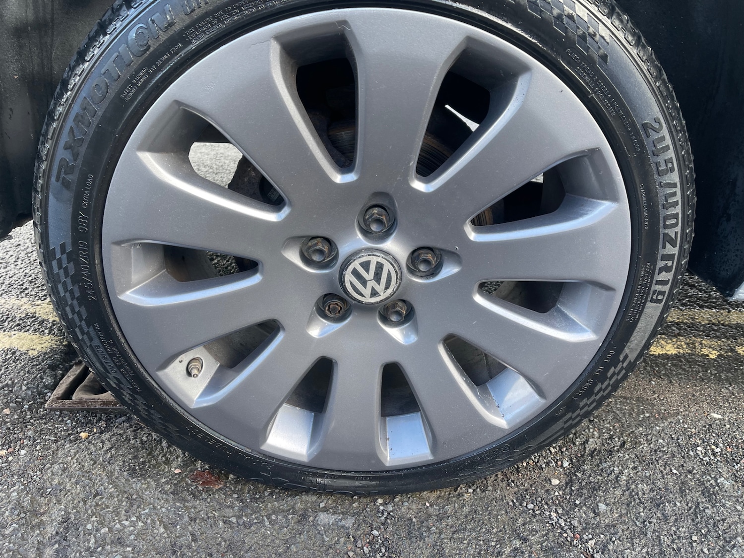 Used Volkswagen Transporter 2008 for sale - 76987073: Photo 28