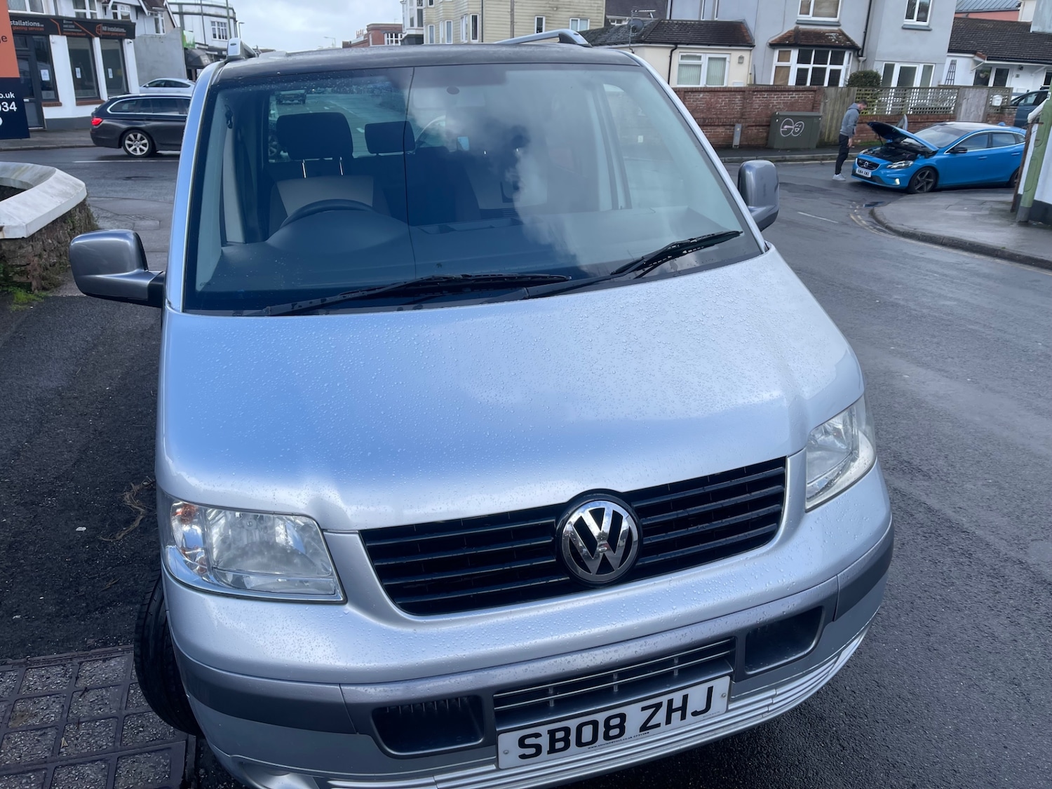 Used Volkswagen Transporter 2008 for sale - 76987073: Photo 33