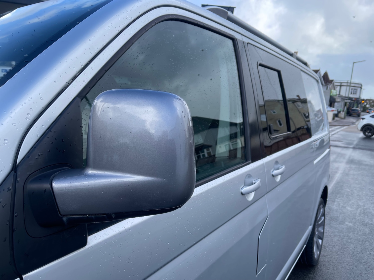 Used Volkswagen Transporter 2008 for sale - 76987073: Photo 34