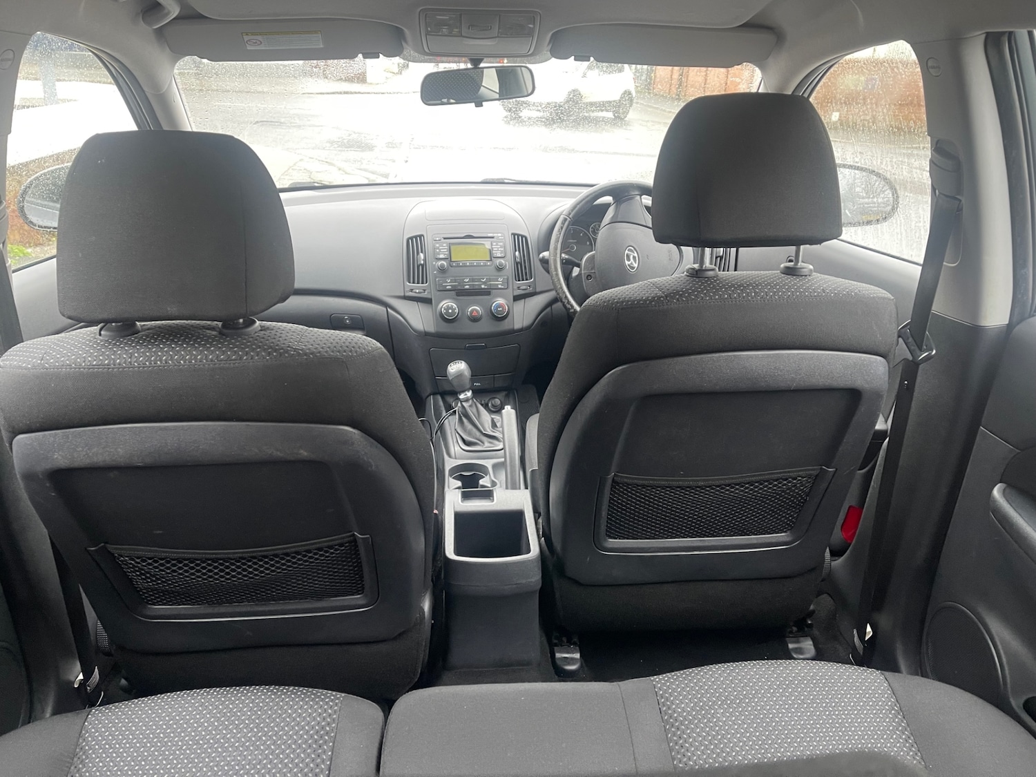 Used Hyundai i30 2011 for sale - 77791507: Photo 11