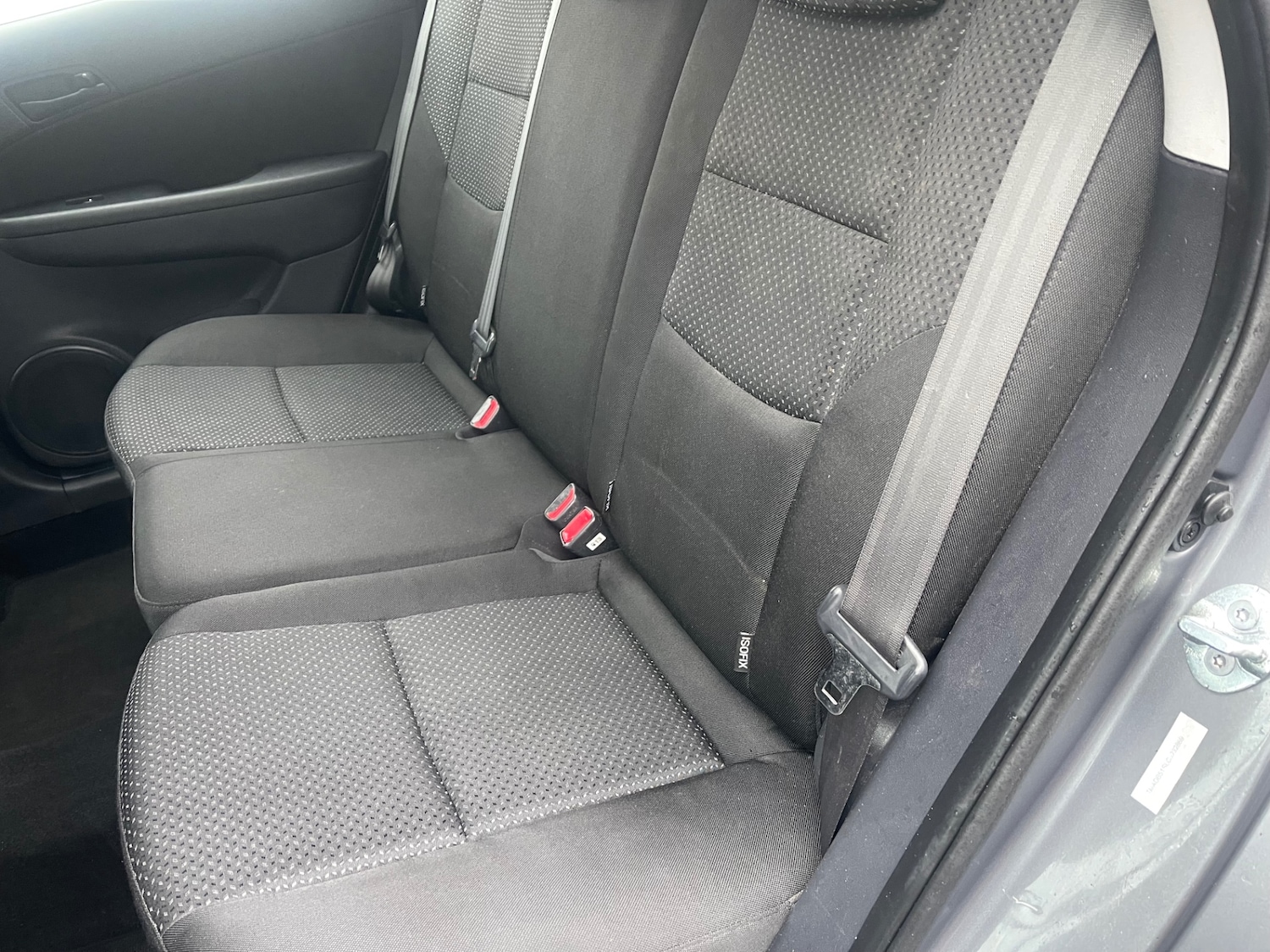 Used Hyundai i30 2011 for sale - 77791507: Photo 13