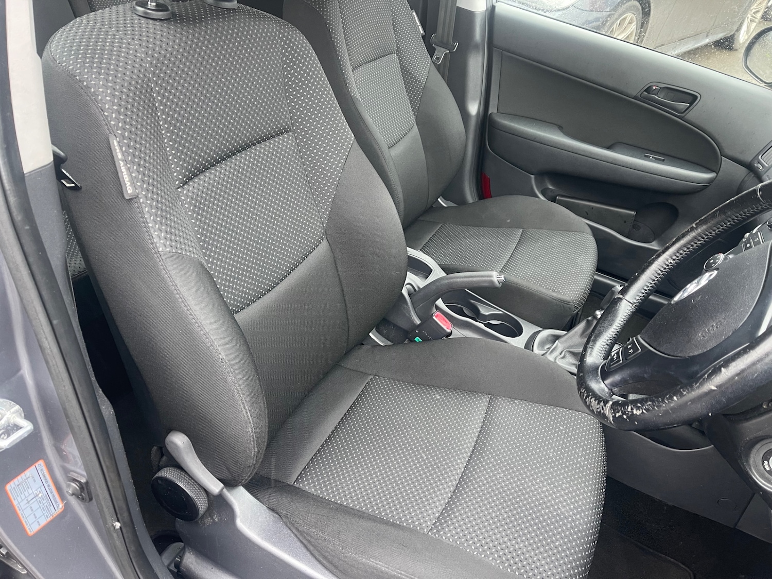 Used Hyundai i30 2011 for sale - 77791507: Photo 15