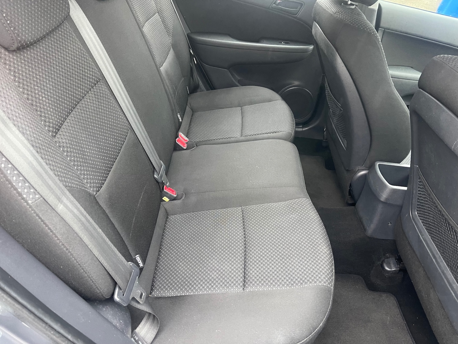 Used Hyundai i30 2011 for sale - 77791507: Photo 16