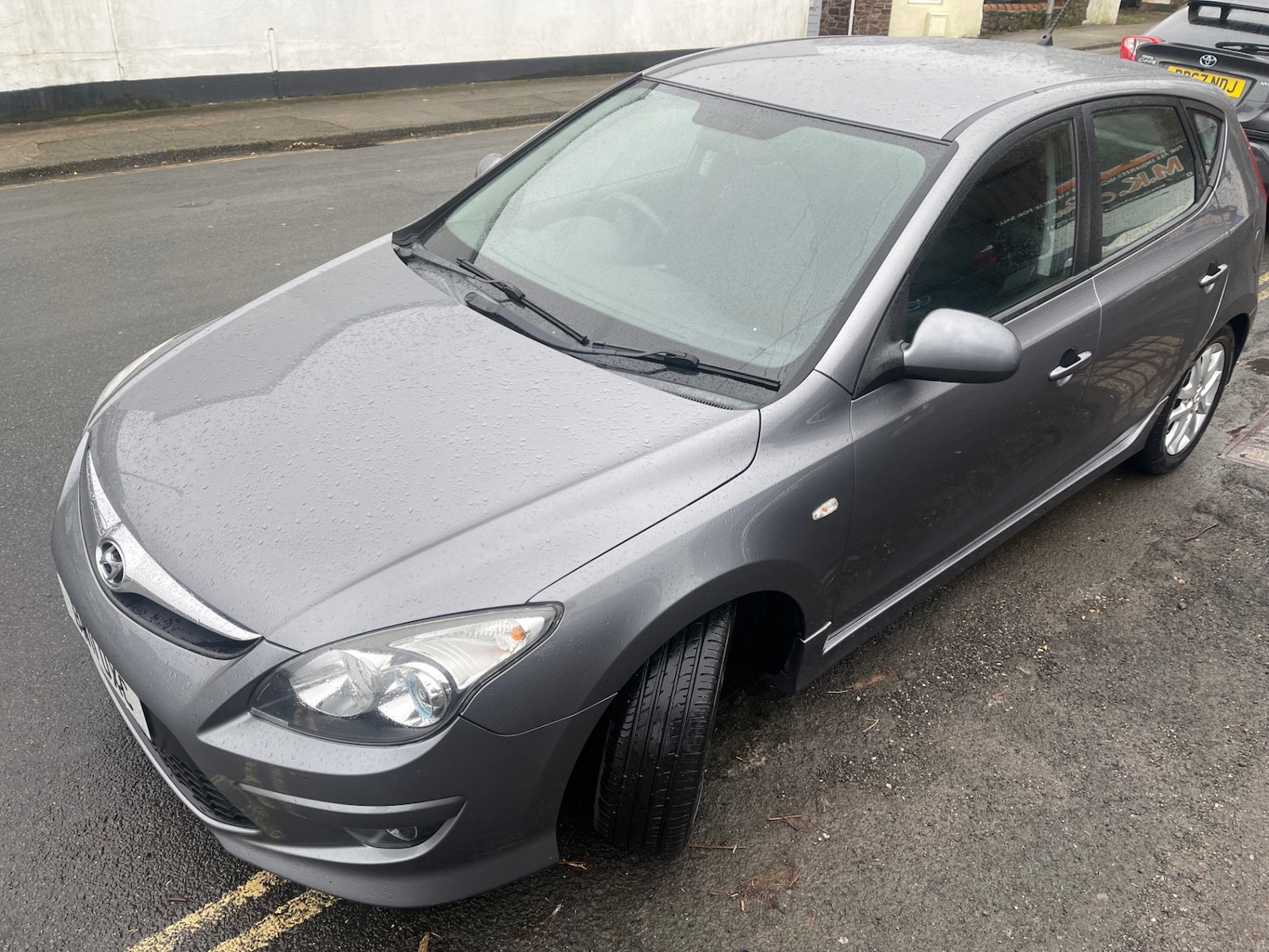 Used Hyundai i30 2011 for sale - 77791507: Photo 17