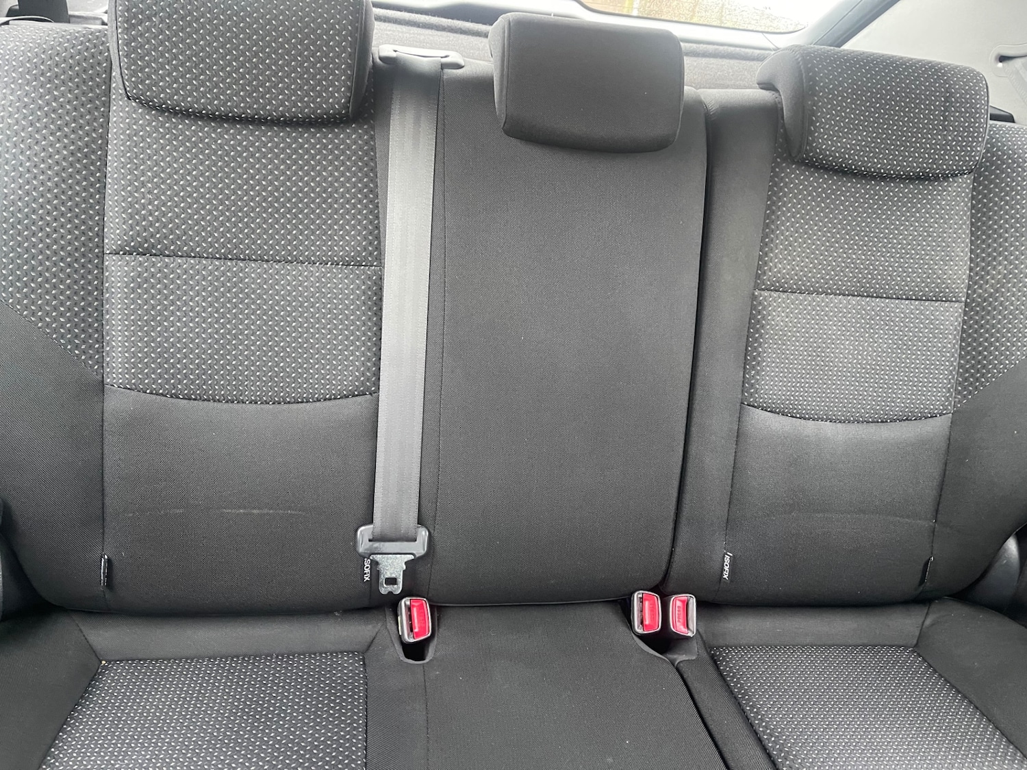 Used Hyundai i30 2011 for sale - 77791507: Photo 18