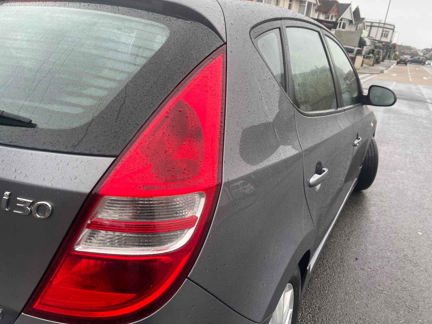 Used Hyundai i30 2011 for sale - 77791507: Photo 20