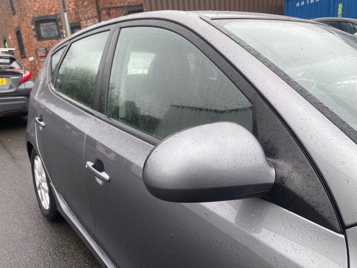 Used Hyundai i30 2011 for sale - 77791507: Photo 21