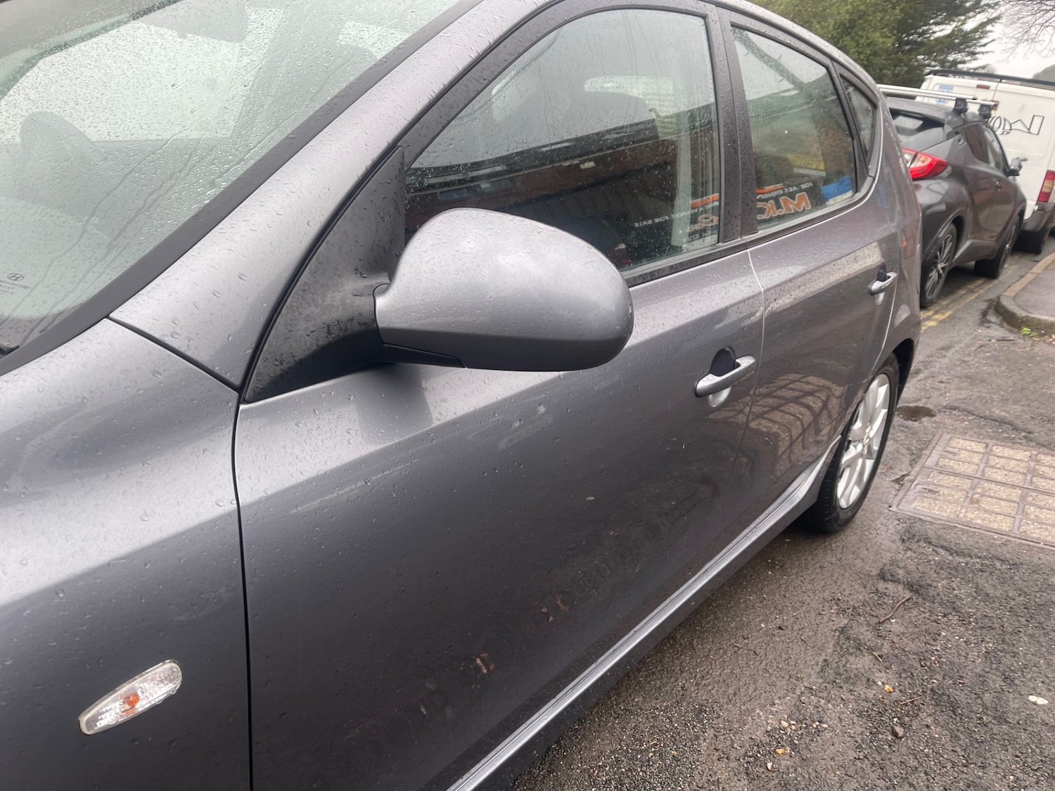 Used Hyundai i30 2011 for sale - 77791507: Photo 22