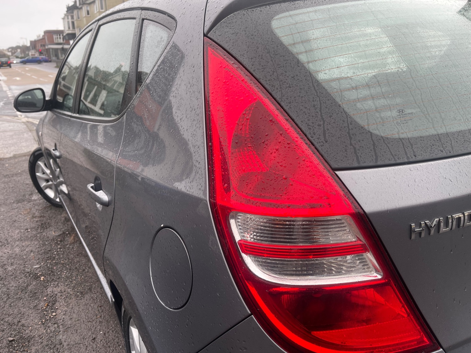 Used Hyundai i30 2011 for sale - 77791507: Photo 24