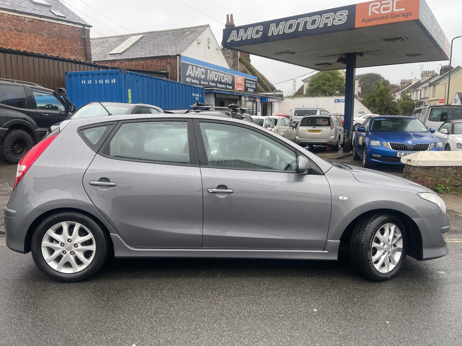 Used Hyundai i30 2011 for sale - 77791507: Photo 3