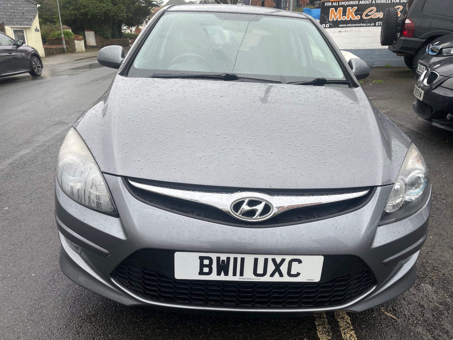 Used Hyundai i30 2011 for sale - 77791507: Photo 4