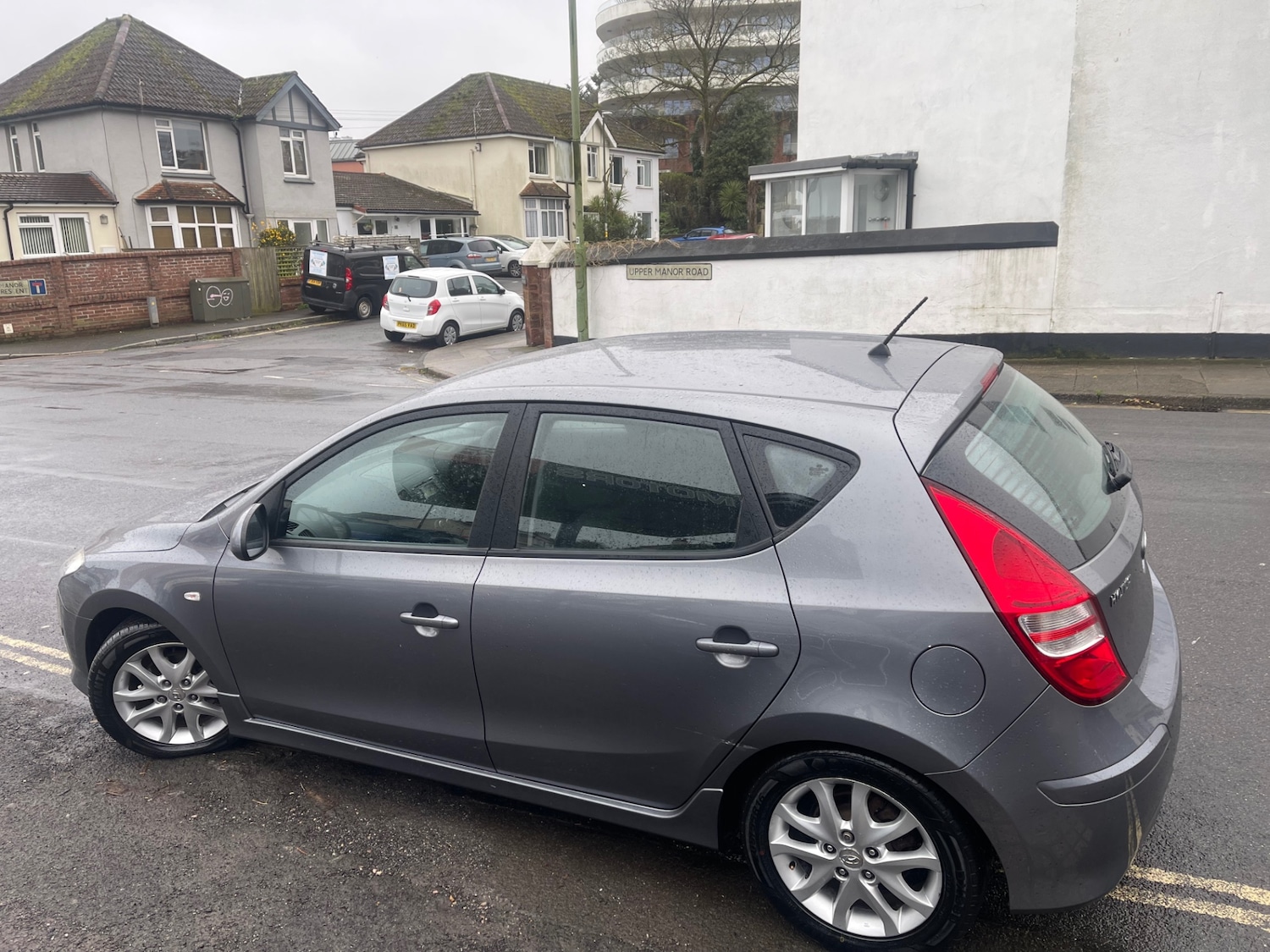 Used Hyundai i30 2011 for sale - 77791507: Photo 5