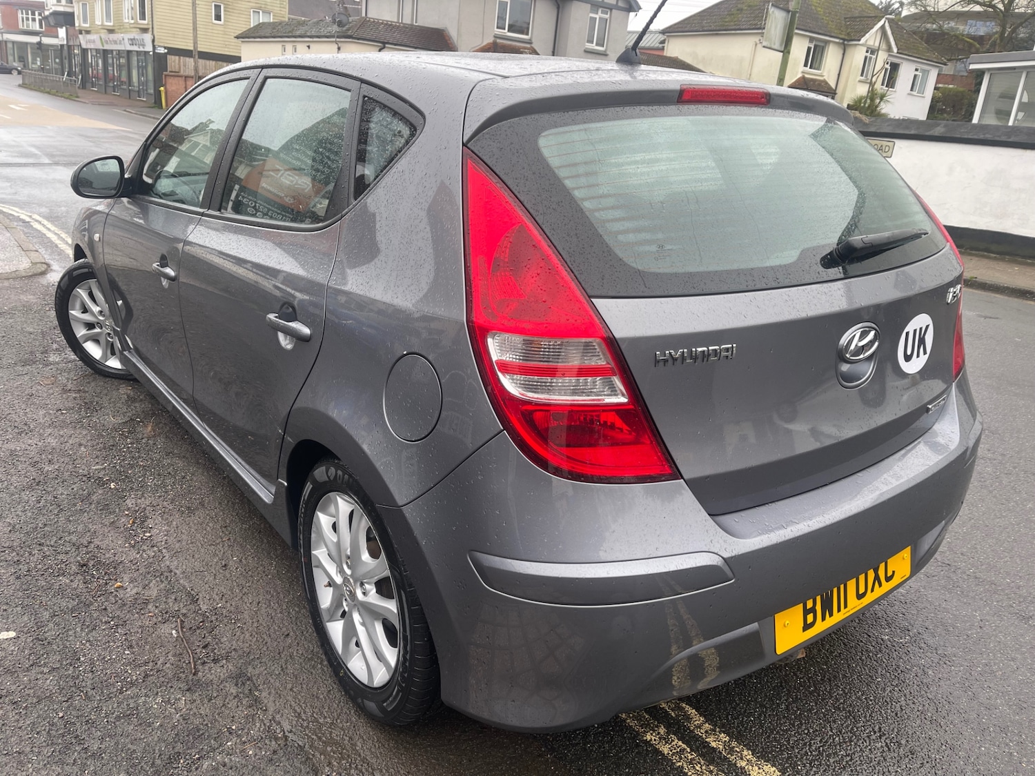 Used Hyundai i30 2011 for sale - 77791507: Photo 6