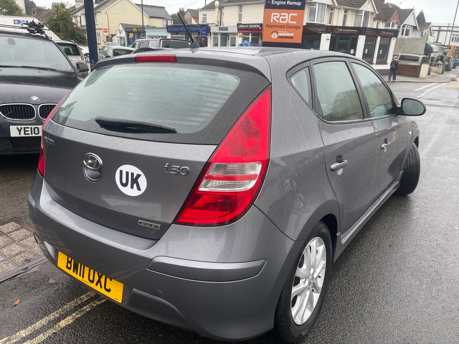 Used Hyundai i30 2011 for sale - 77791507: Photo 7