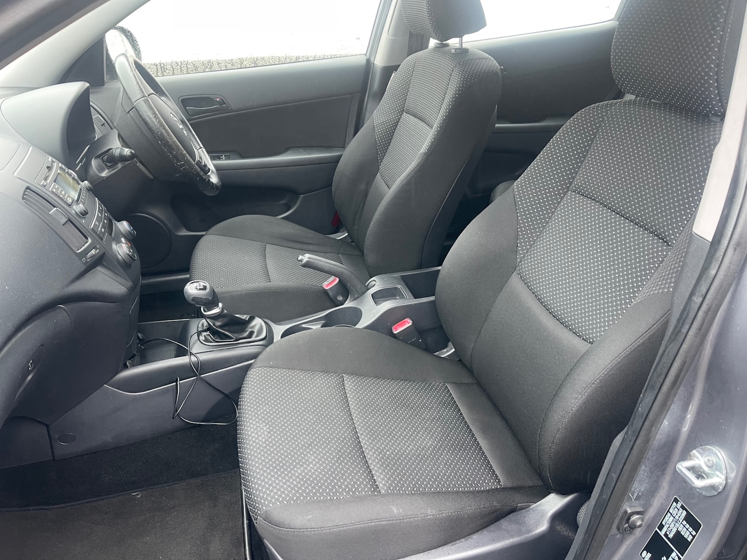 Used Hyundai i30 2011 for sale - 77791507: Photo 9