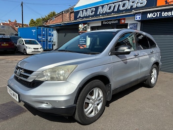 Used Honda CR-V 2012 for sale - 78522178: Photo
