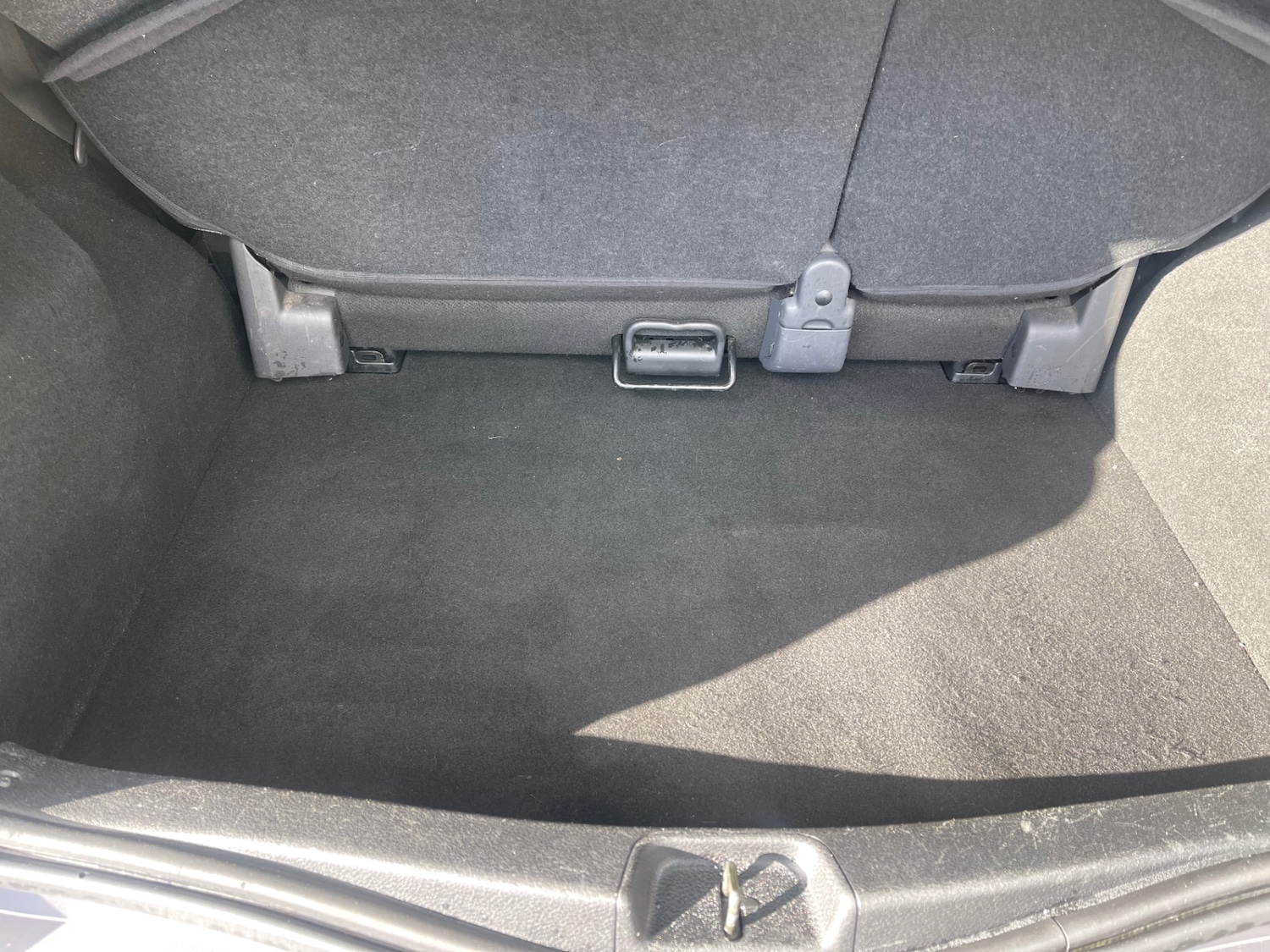 Used Renault Grand Modus 2011 for sale - 76355003: Photo 10