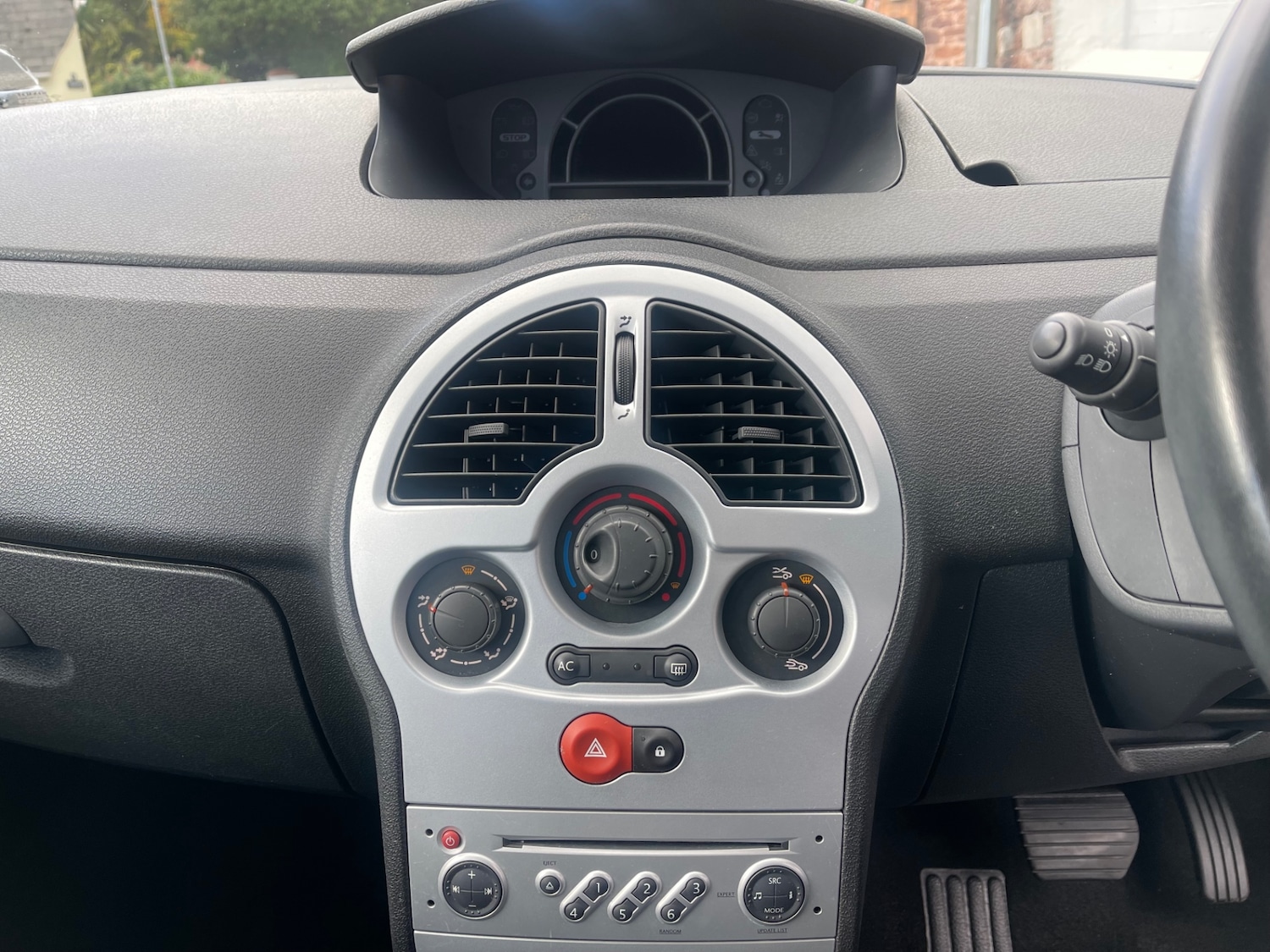 Used Renault Grand Modus 2011 for sale - 76355003: Photo 11