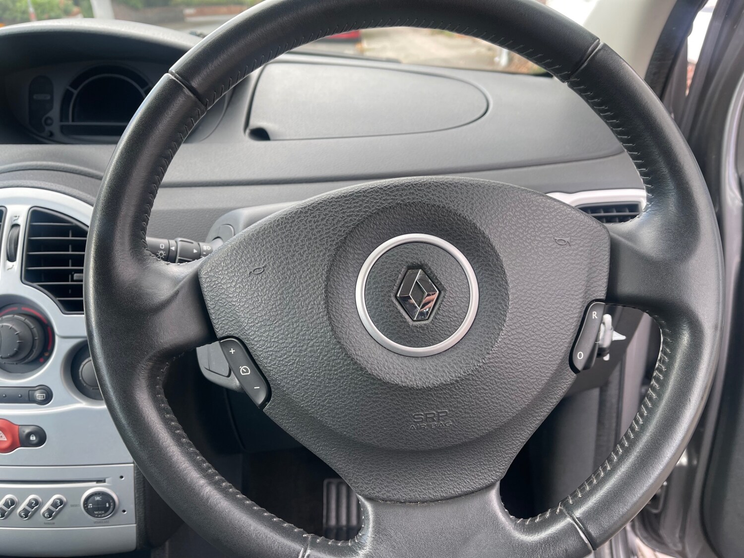 Used Renault Grand Modus 2011 for sale - 76355003: Photo 16