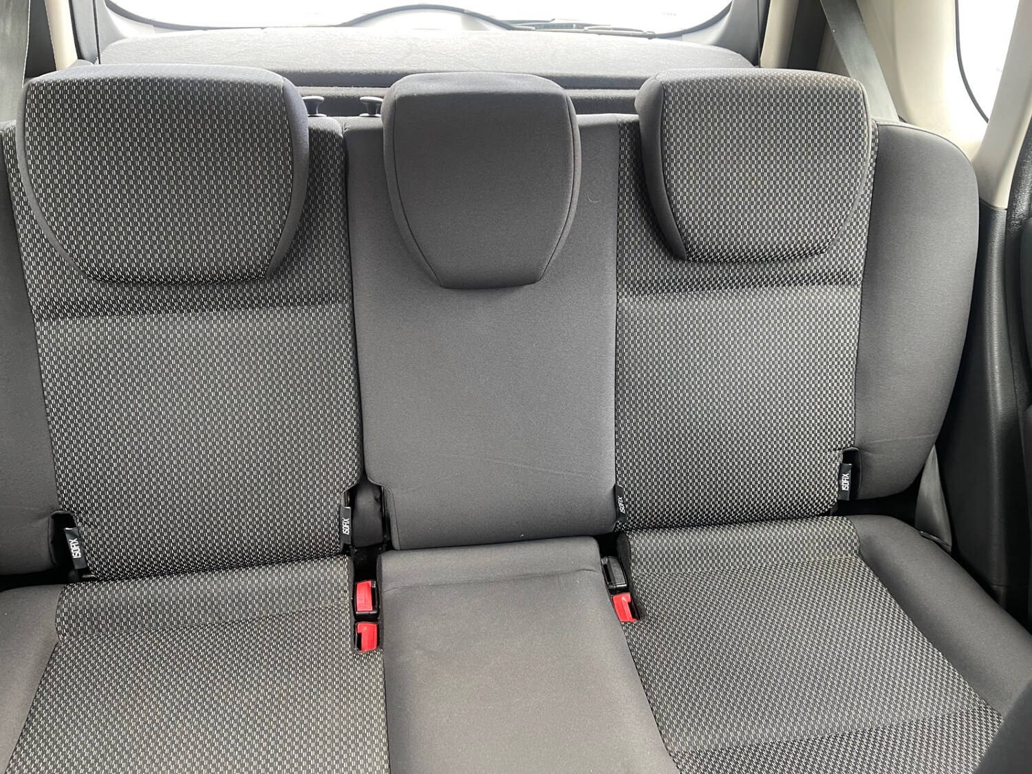 Used Renault Grand Modus 2011 for sale - 76355003: Photo 18