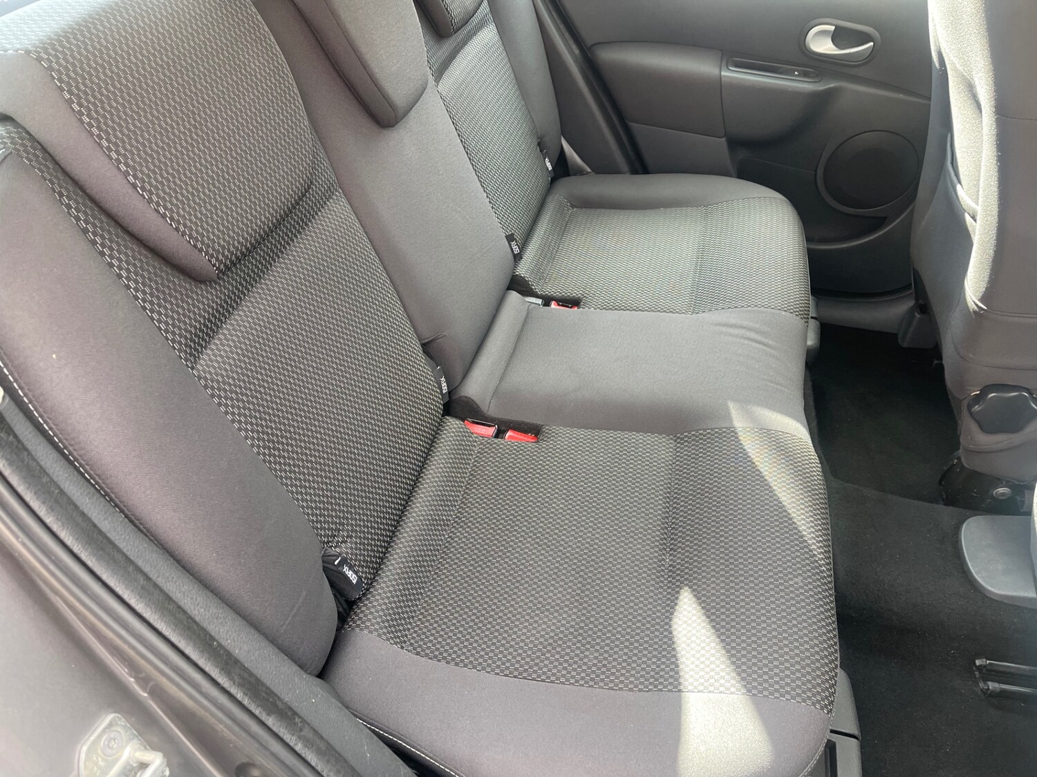 Used Renault Grand Modus 2011 for sale - 76355003: Photo 7