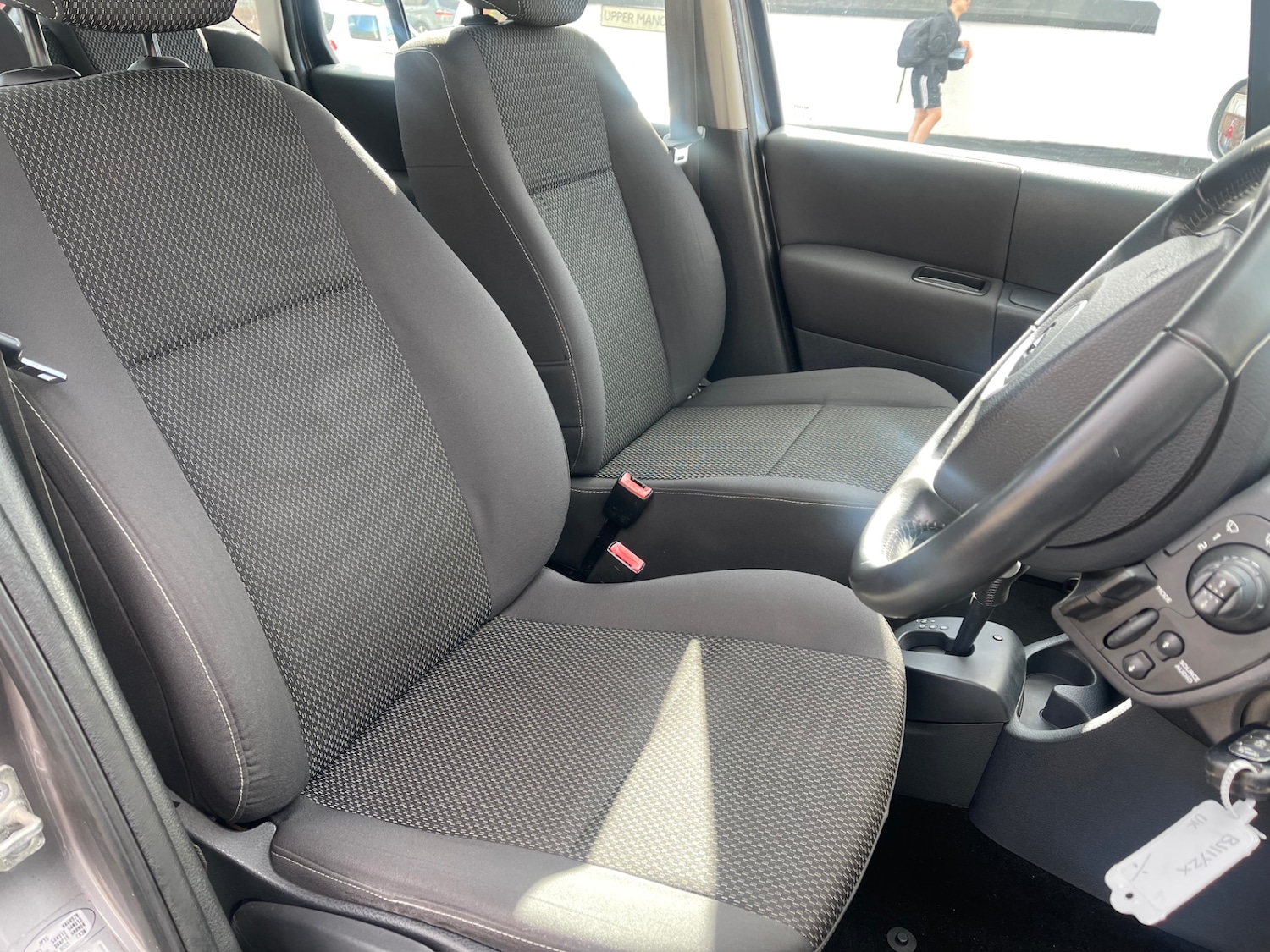 Used Renault Grand Modus 2011 for sale - 76355003: Photo 9