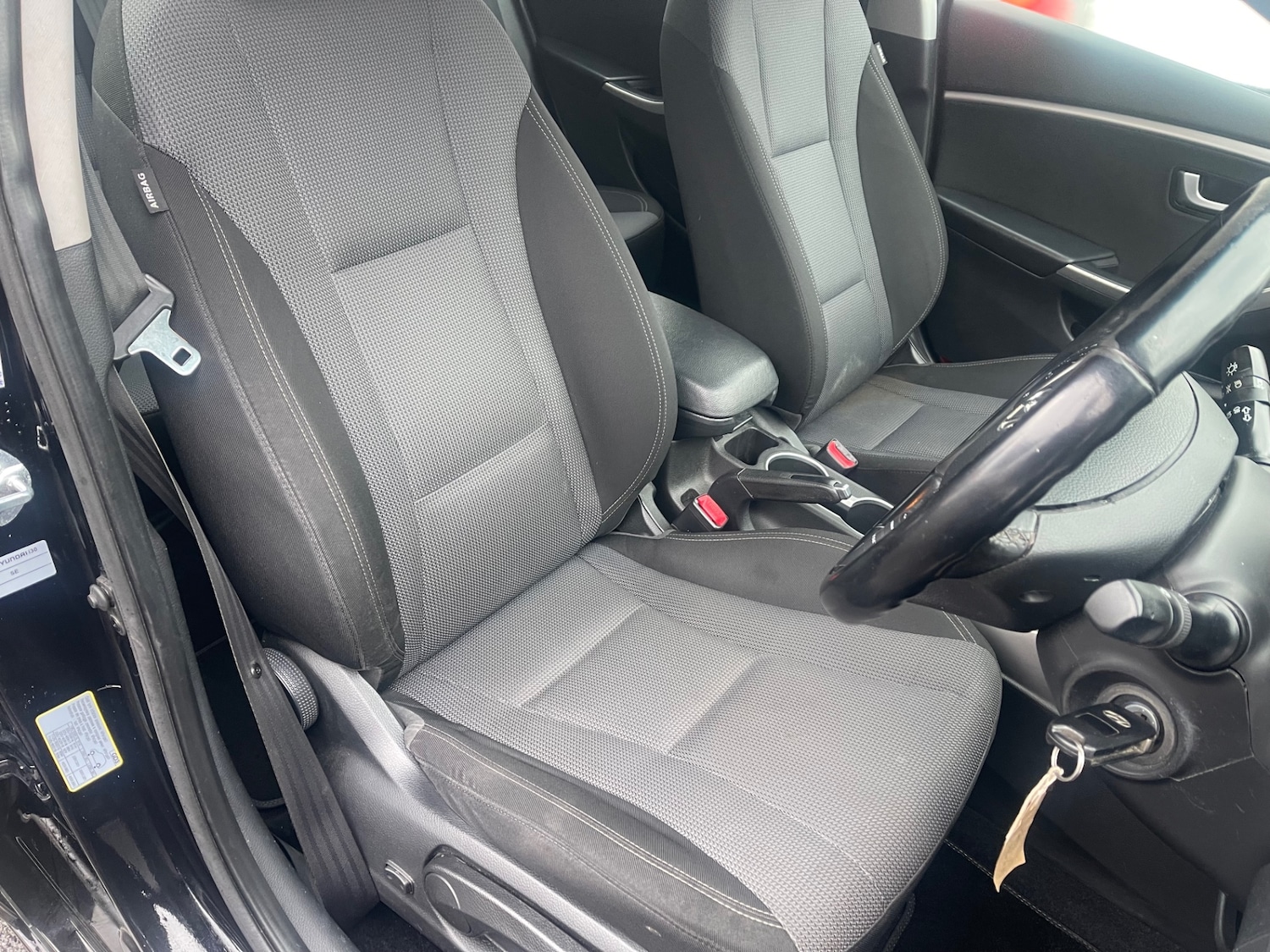 Used Hyundai i30 2016 for sale - 77310887: Photo 10