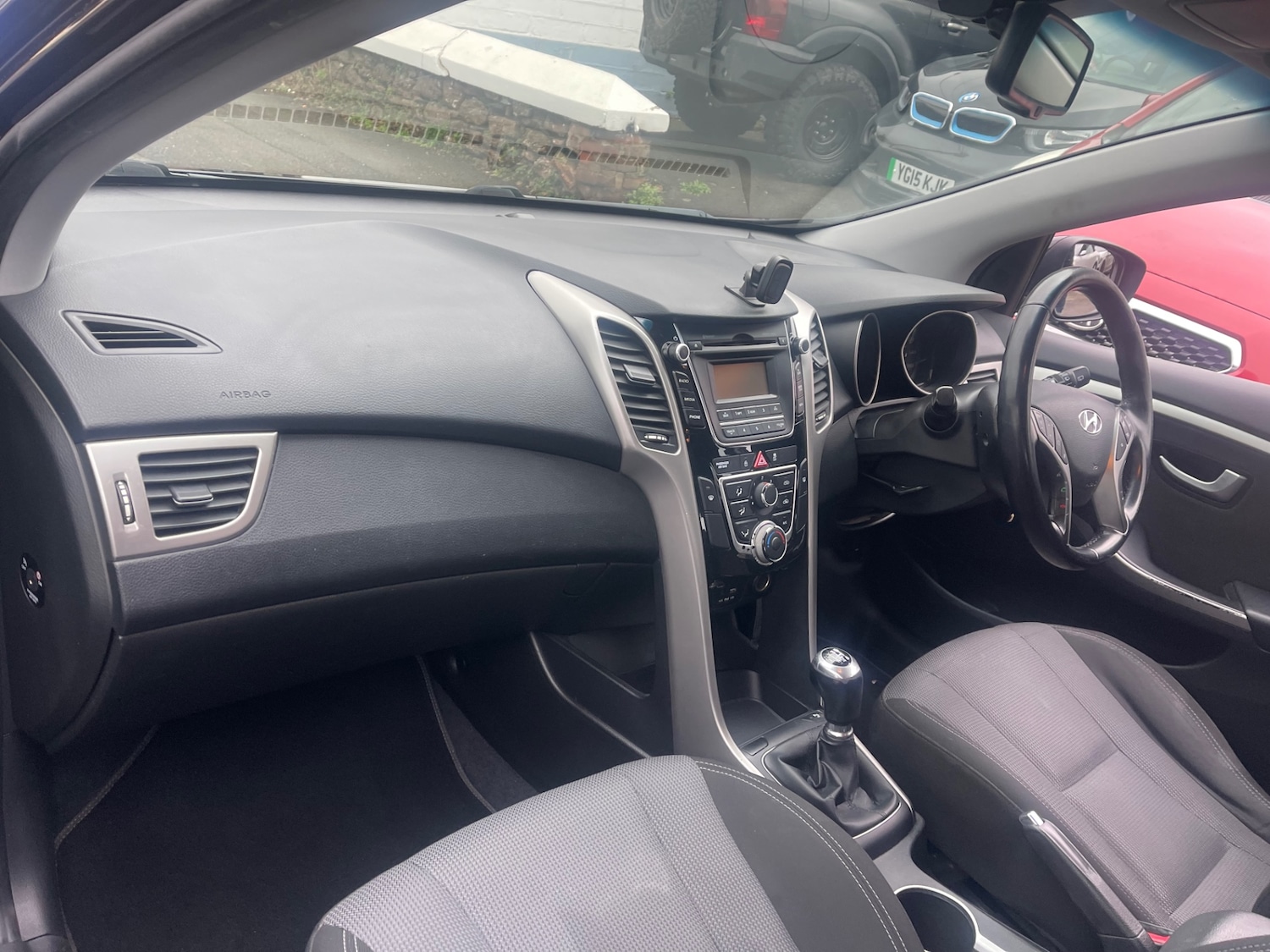 Used Hyundai i30 2016 for sale - 77310887: Photo 11