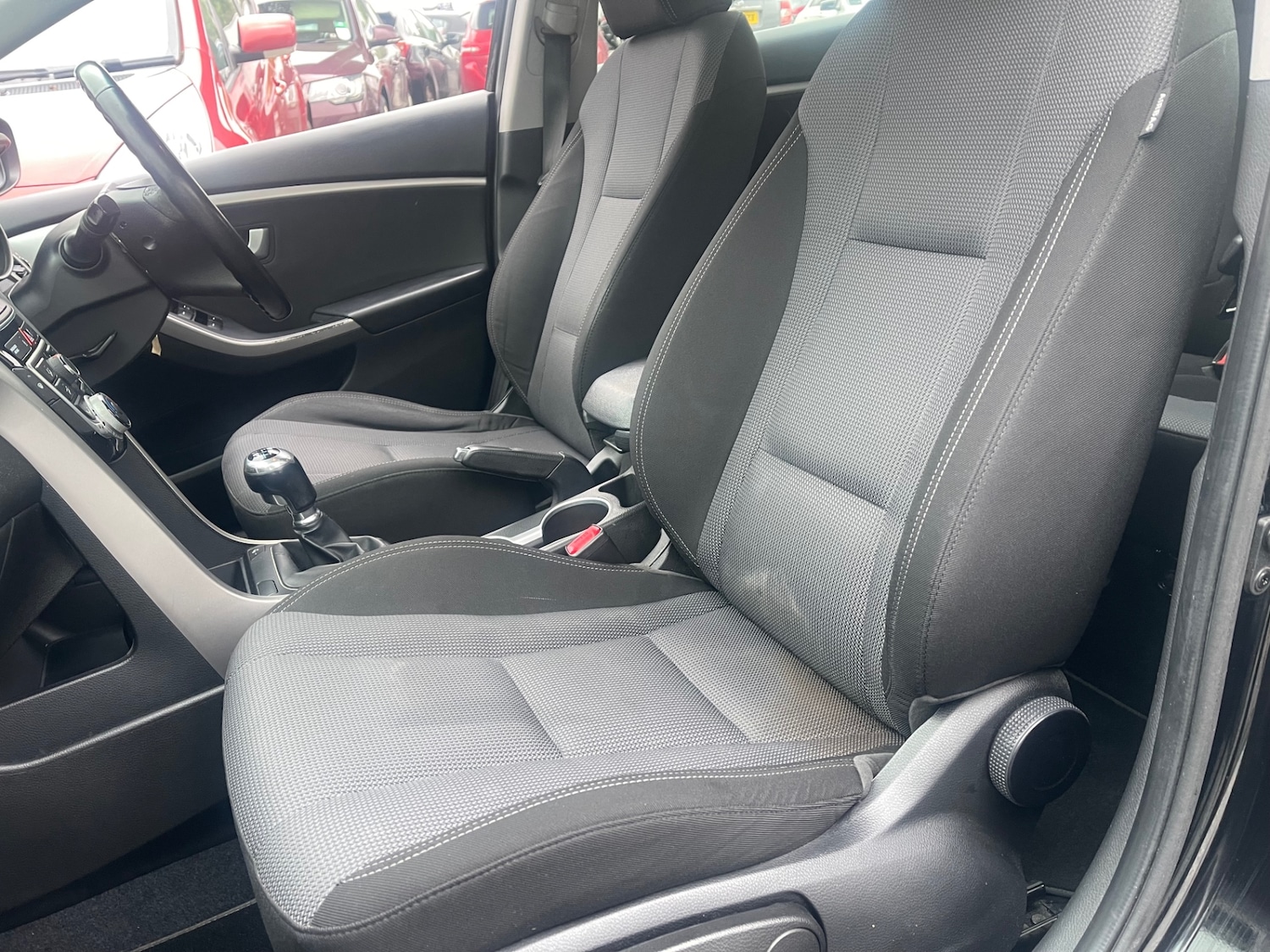 Used Hyundai i30 2016 for sale - 77310887: Photo 12