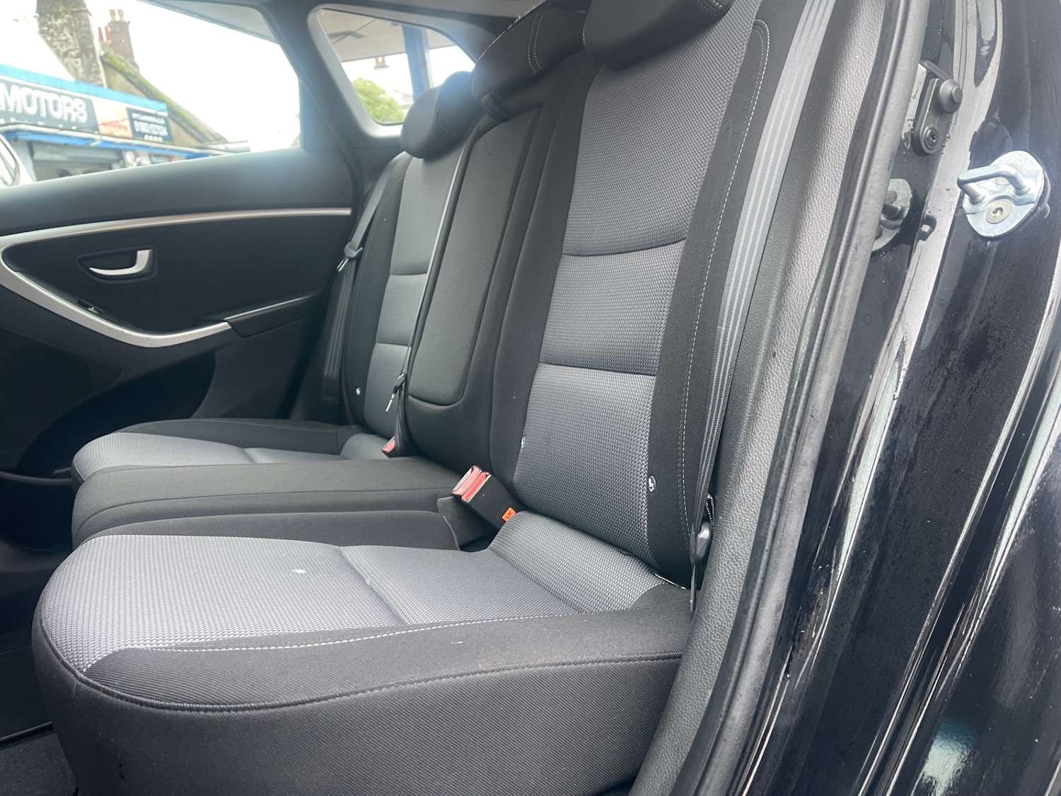 Used Hyundai i30 2016 for sale - 77310887: Photo 13