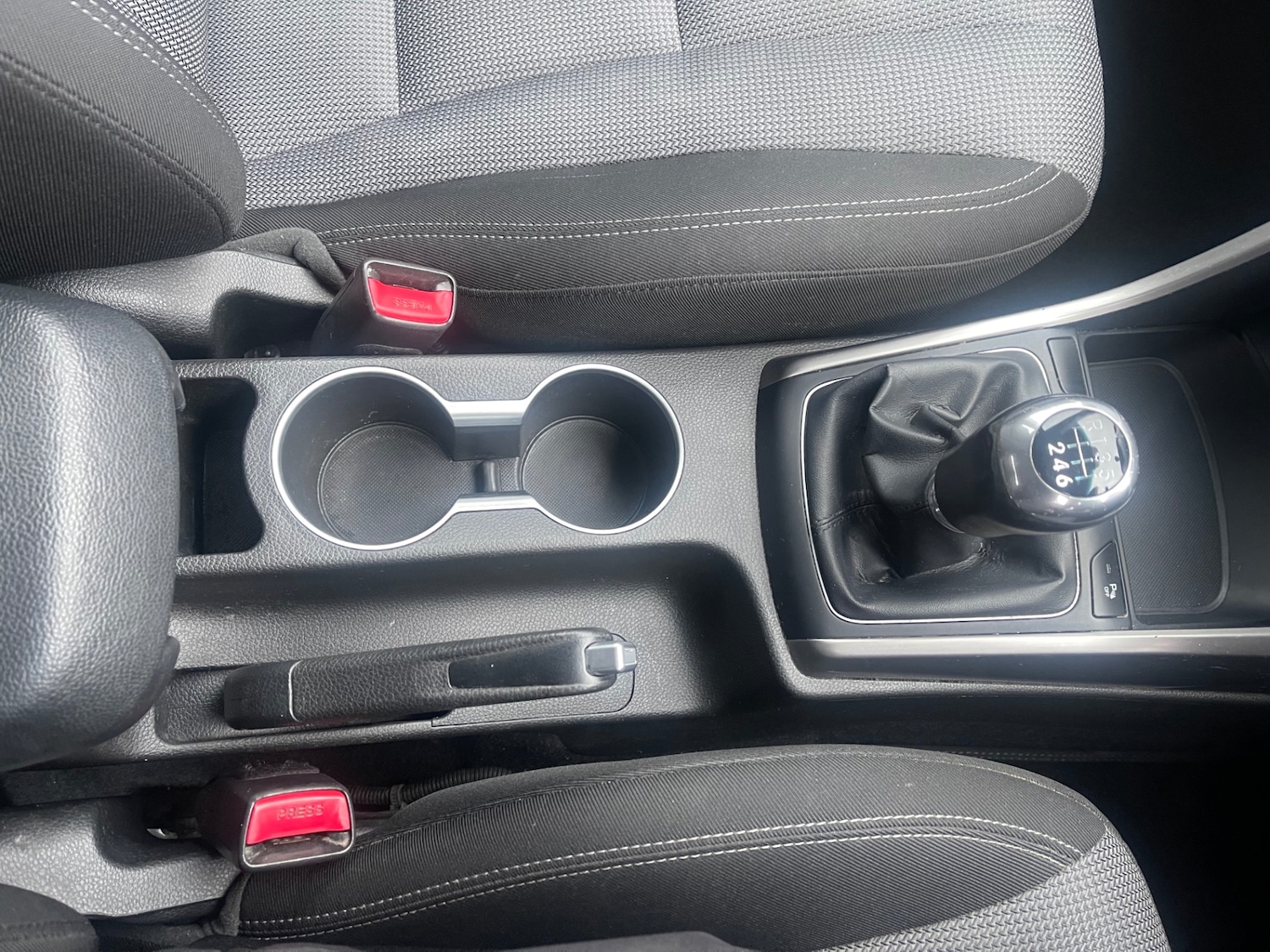 Used Hyundai i30 2016 for sale - 77310887: Photo 14