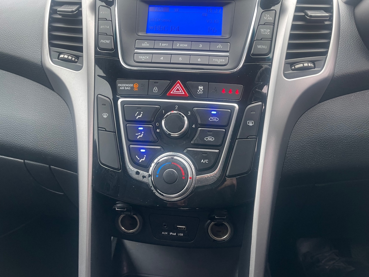 Used Hyundai i30 2016 for sale - 77310887: Photo 15