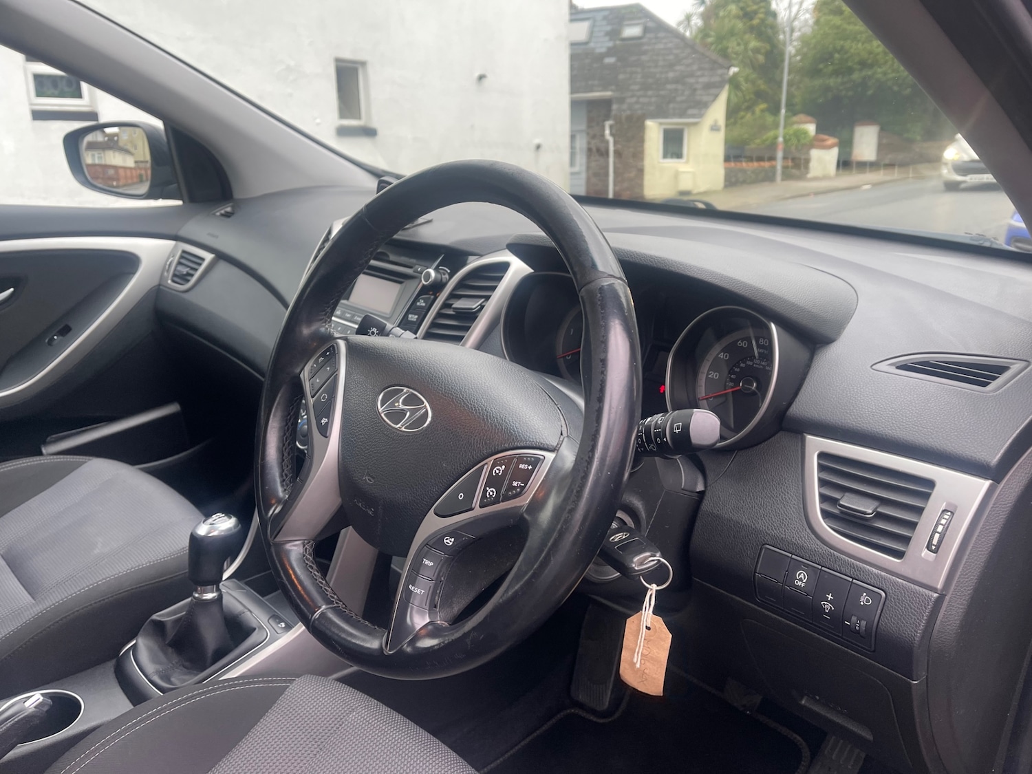 Used Hyundai i30 2016 for sale - 77310887: Photo 16