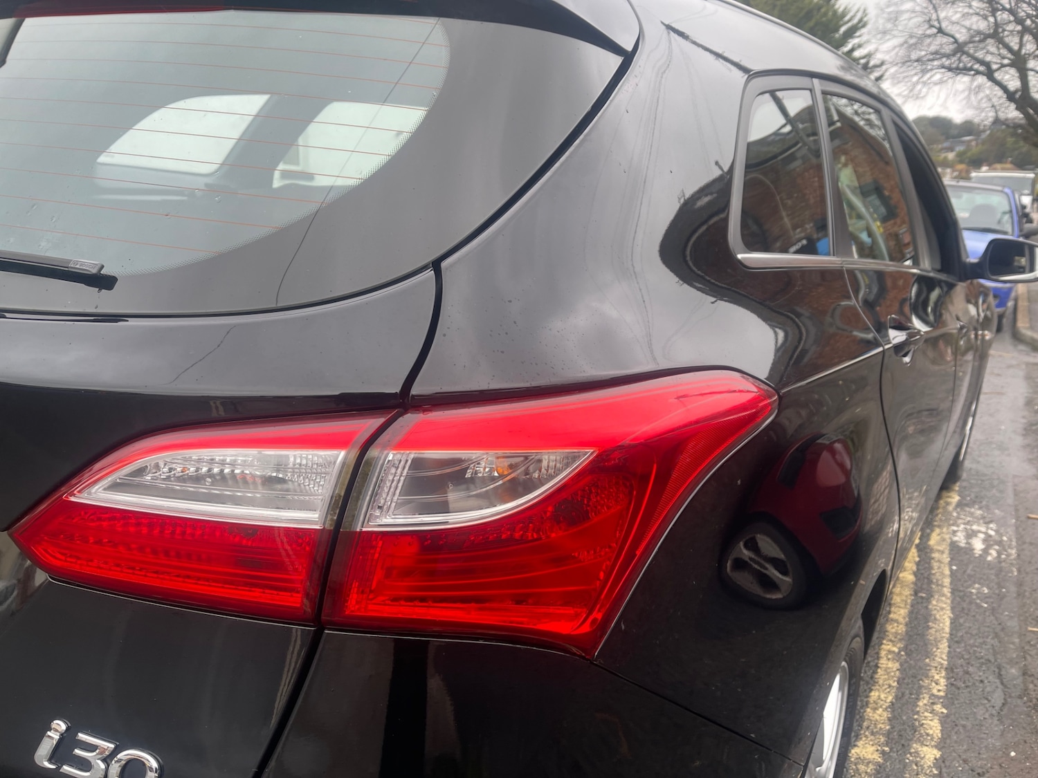 Used Hyundai i30 2016 for sale - 77310887: Photo 17