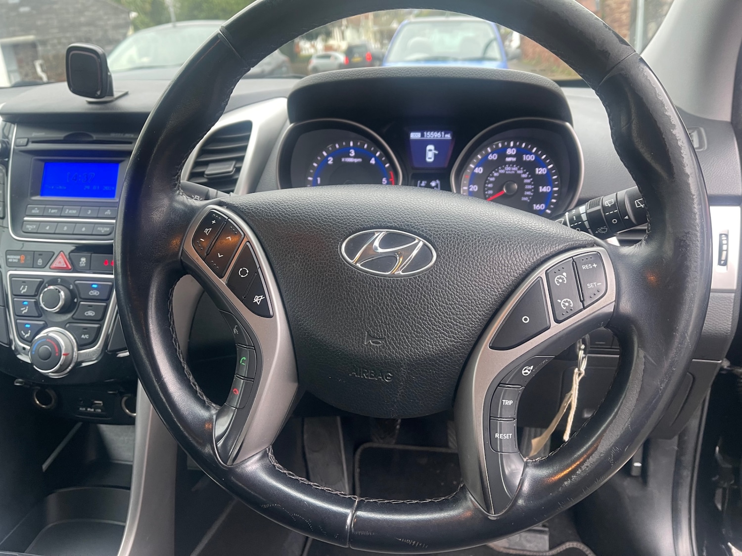 Used Hyundai i30 2016 for sale - 77310887: Photo 18