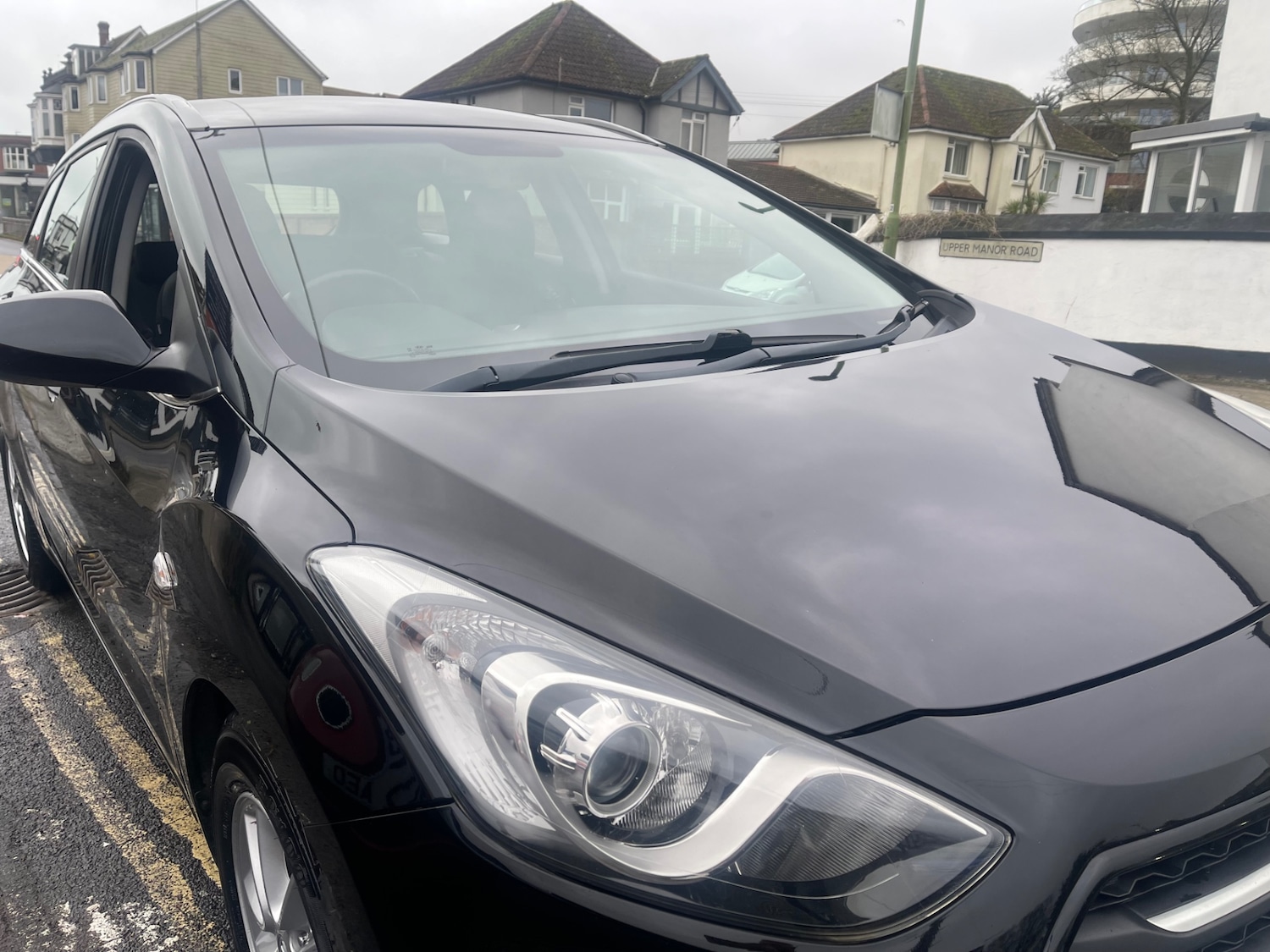 Used Hyundai i30 2016 for sale - 77310887: Photo 20
