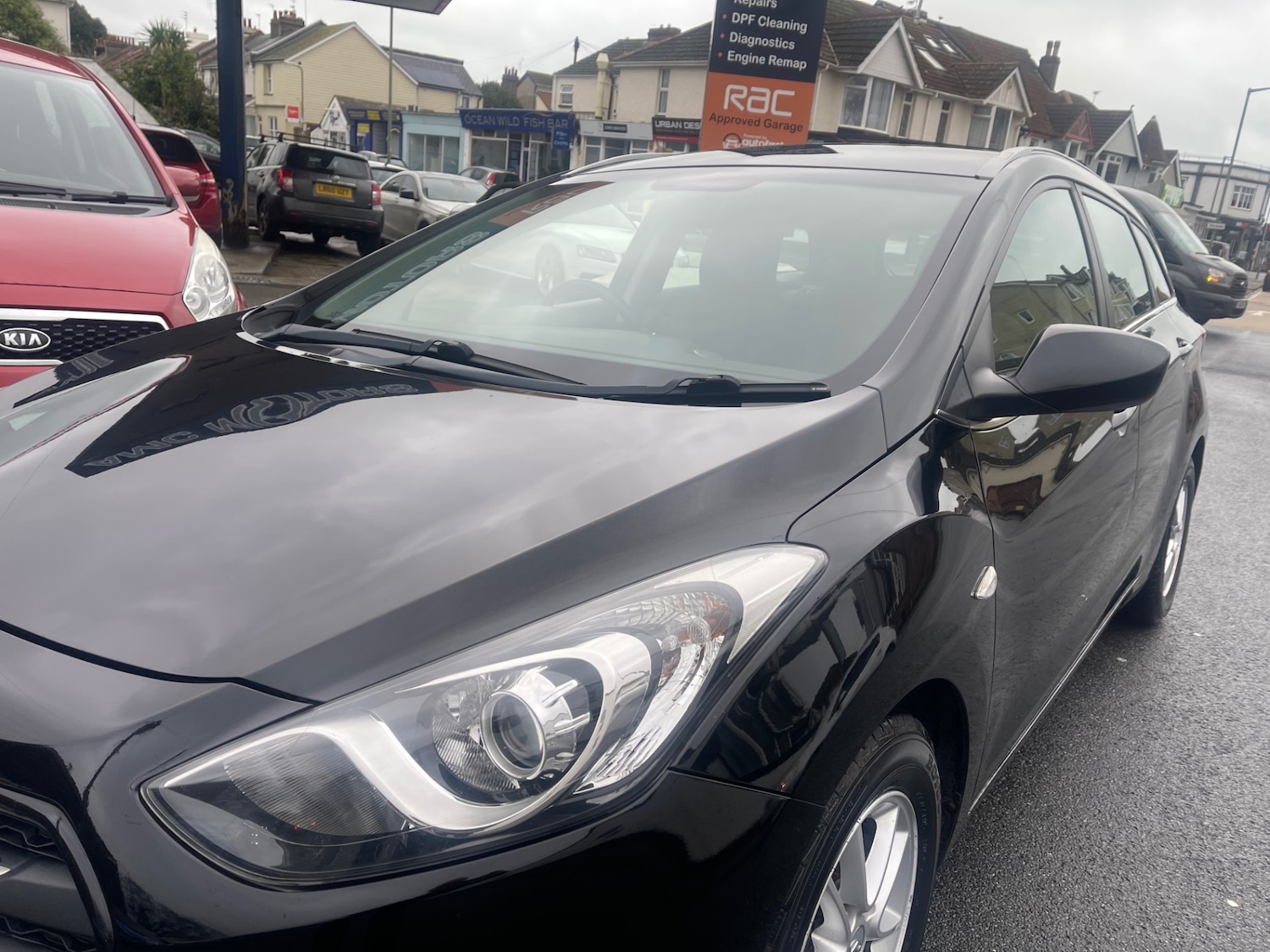 Used Hyundai i30 2016 for sale - 77310887: Photo 21