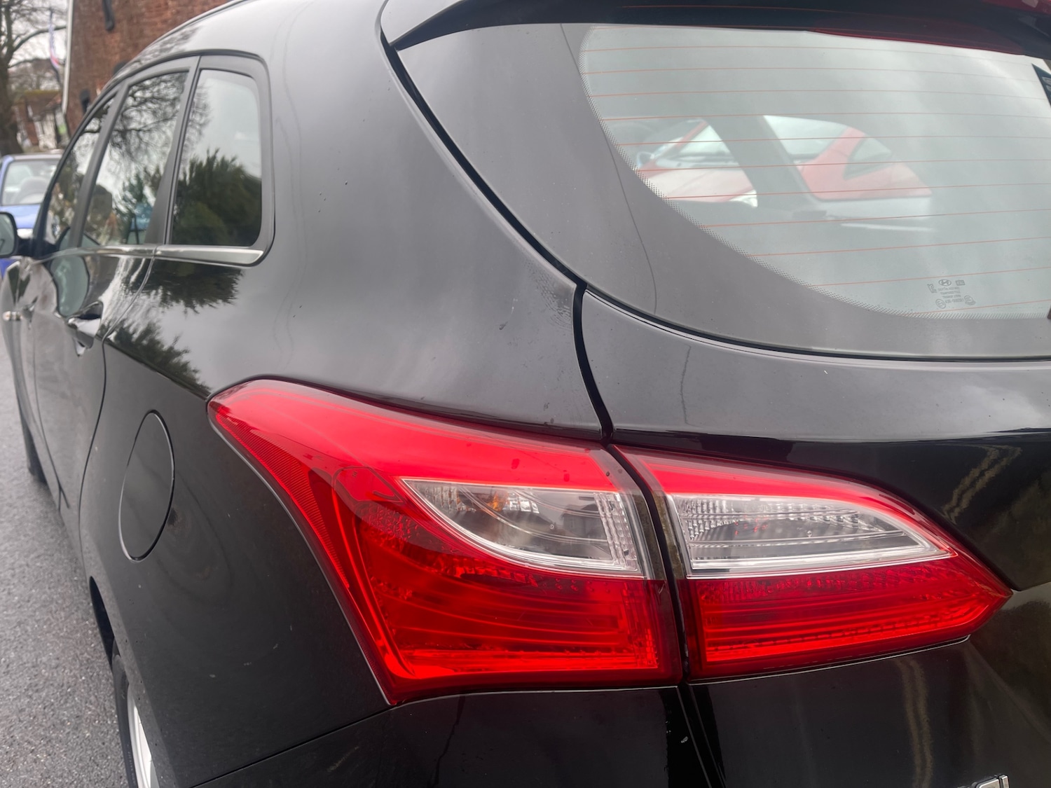 Used Hyundai i30 2016 for sale - 77310887: Photo 22