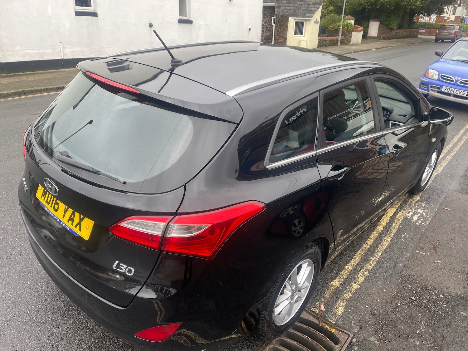 Used Hyundai i30 2016 for sale - 77310887: Photo 23