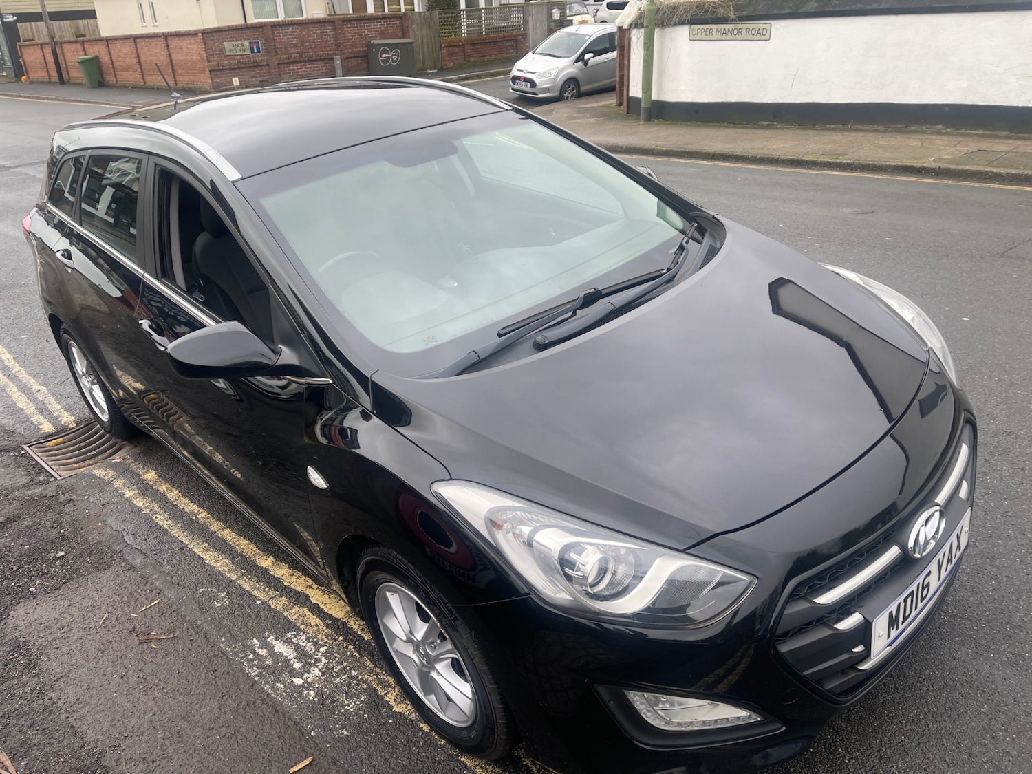 Used Hyundai i30 2016 for sale - 77310887: Photo 24