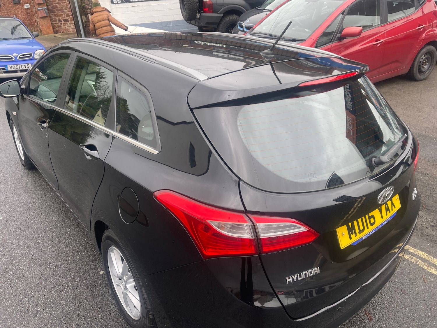 Used Hyundai i30 2016 for sale - 77310887: Photo 26