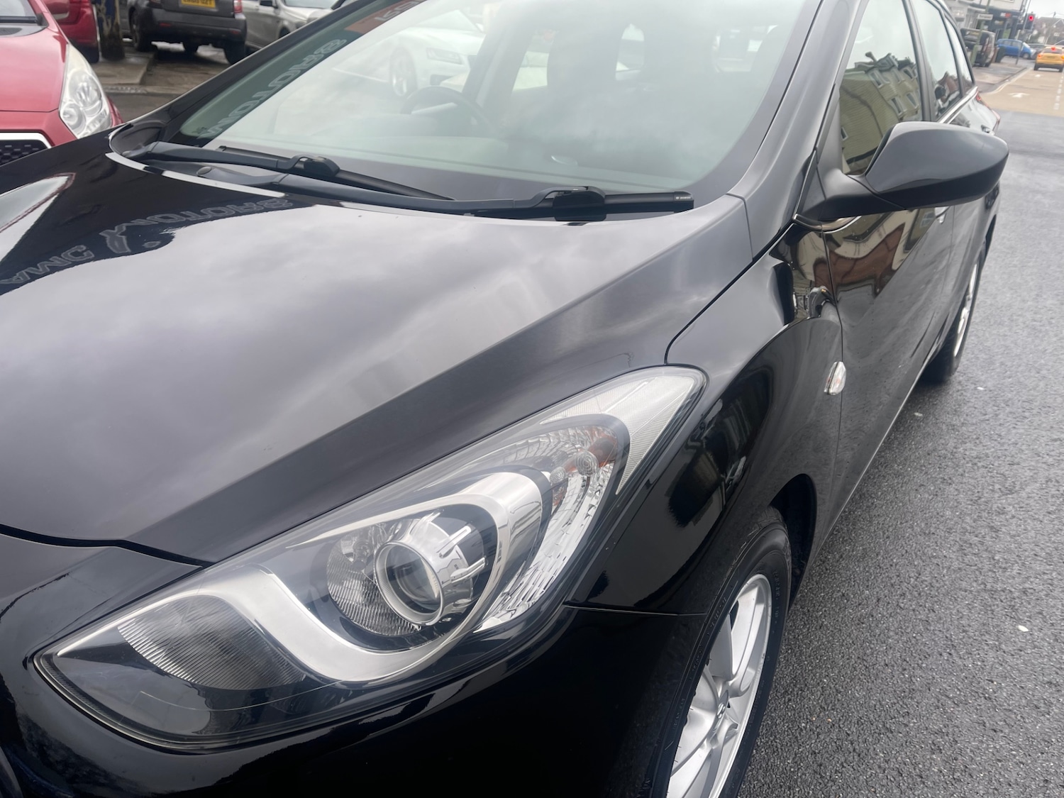 Used Hyundai i30 2016 for sale - 77310887: Photo 27
