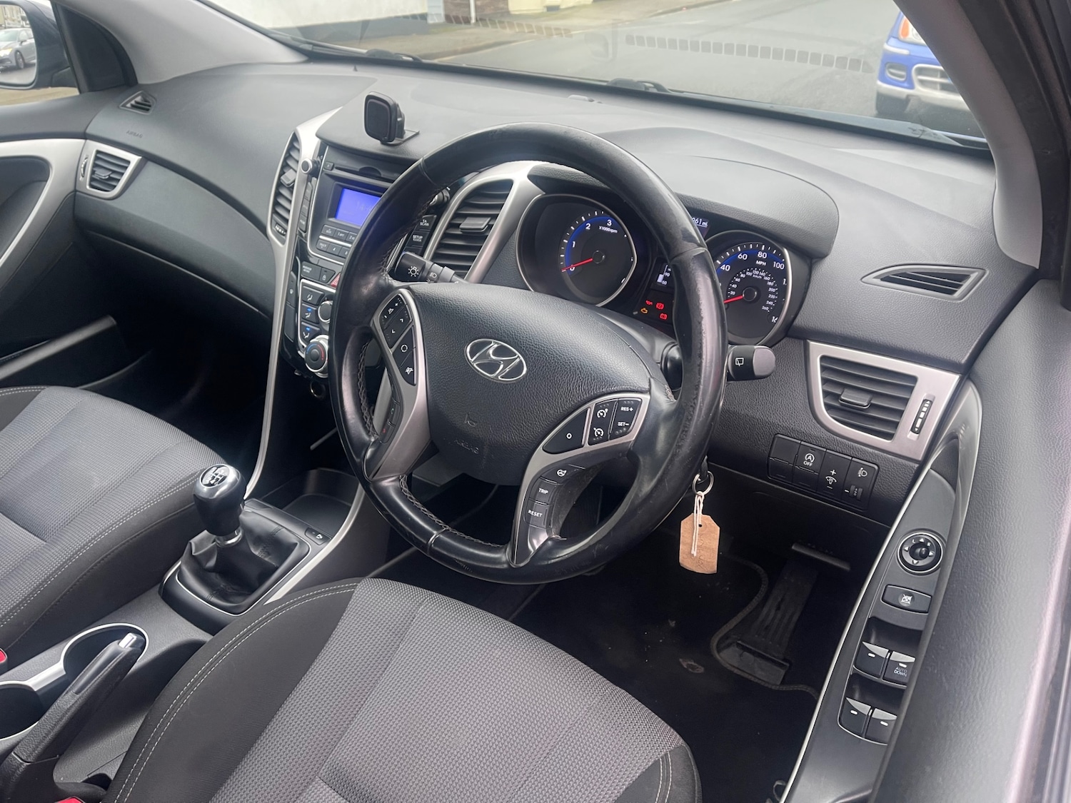 Used Hyundai i30 2016 for sale - 77310887: Photo 28