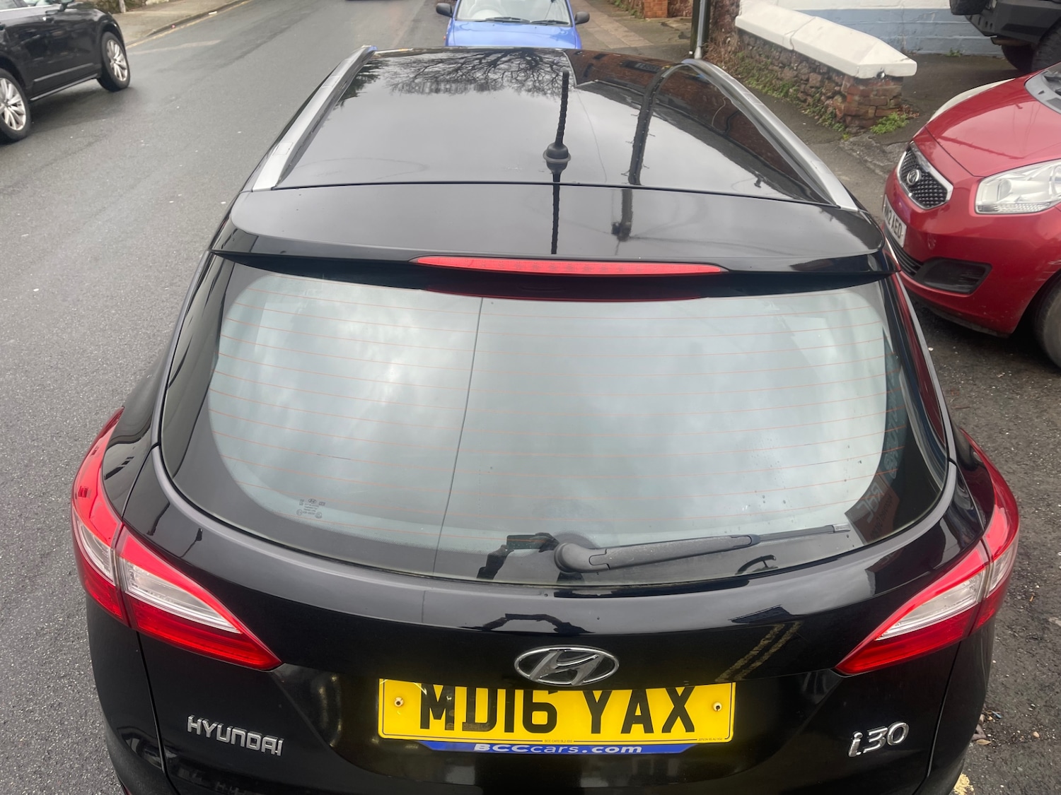 Used Hyundai i30 2016 for sale - 77310887: Photo 29