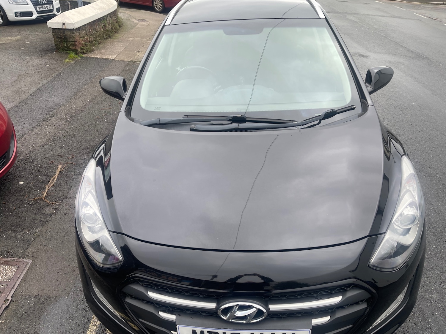 Used Hyundai i30 2016 for sale - 77310887: Photo 30