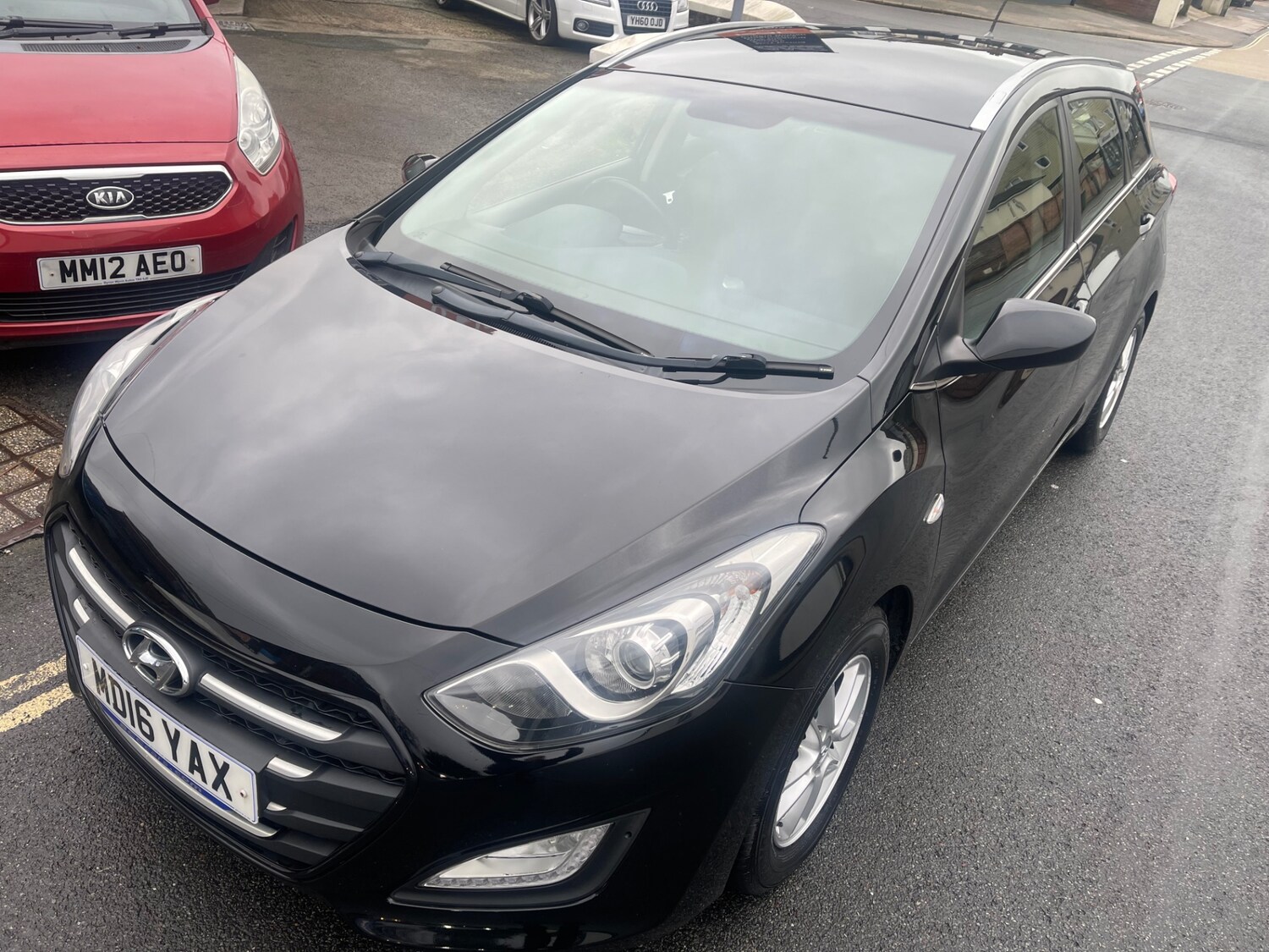 Used Hyundai i30 2016 for sale - 77310887: Photo 31